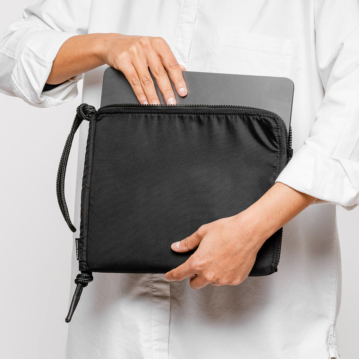 Tablet Sleeve x Júlia Esqué