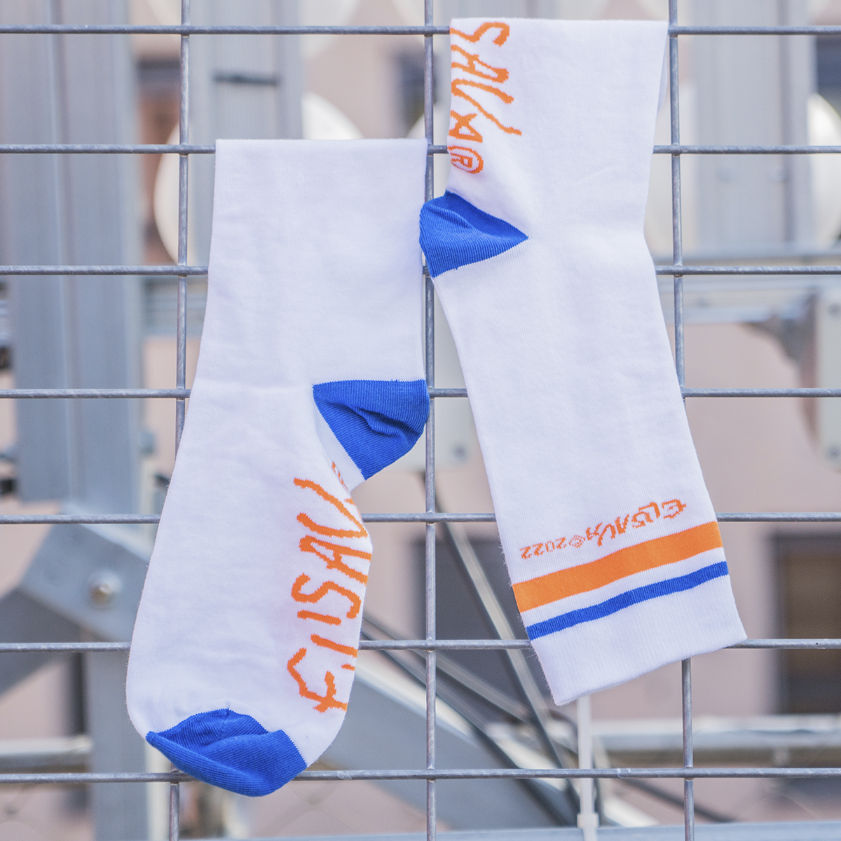 Elisava Socks 2022