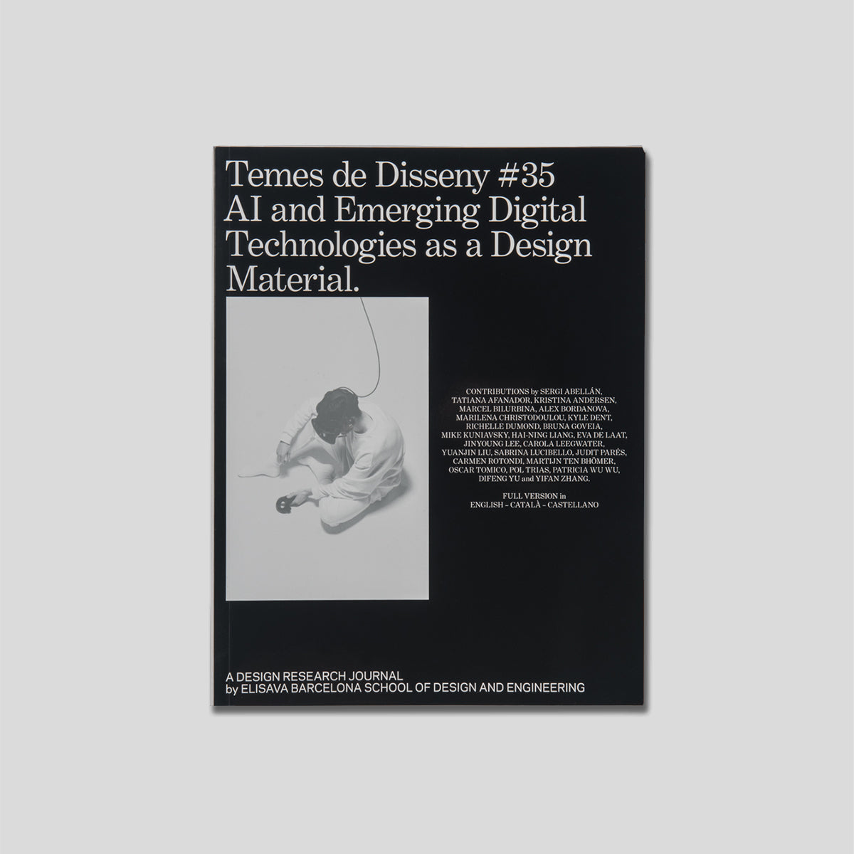 Temes de Disseny #35
