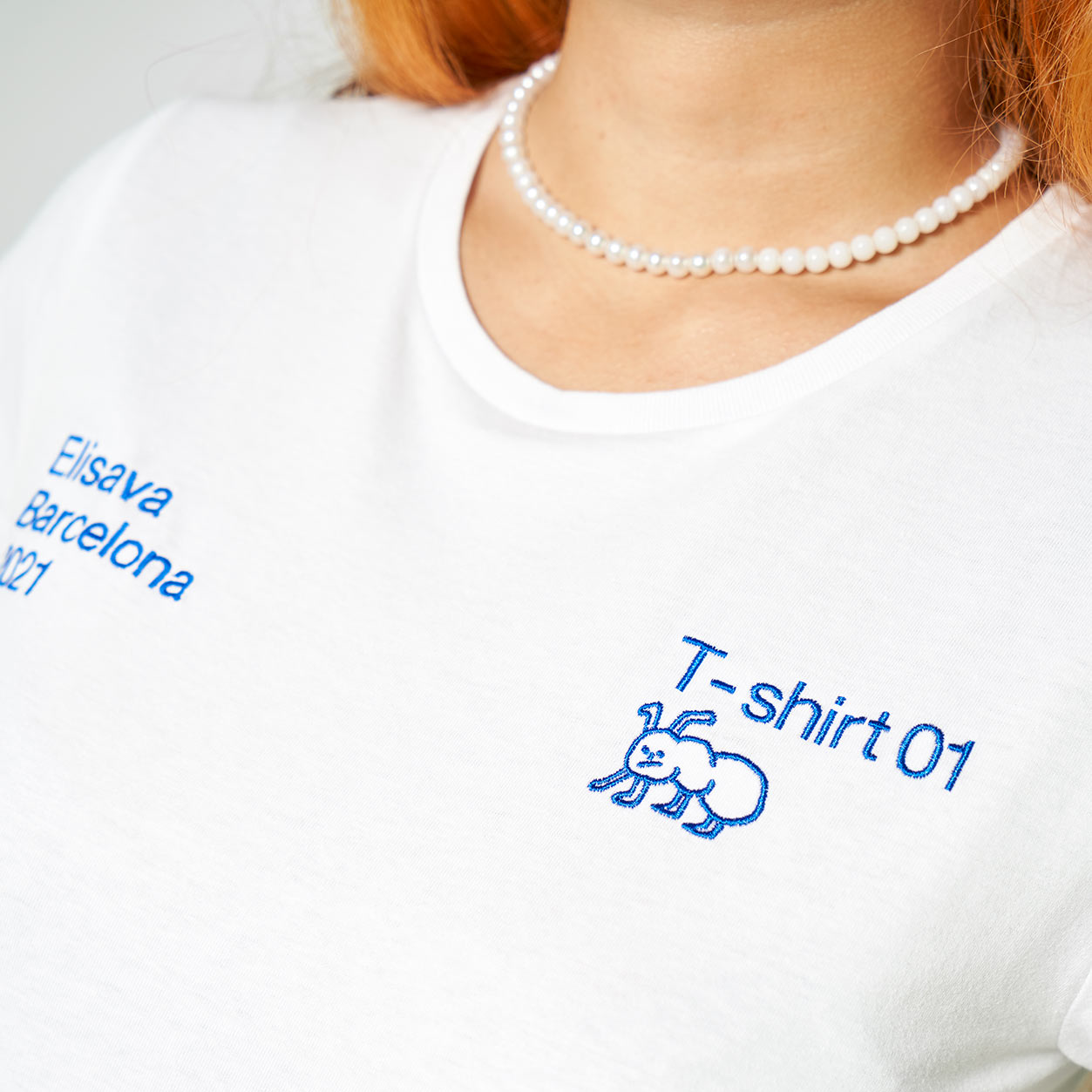 T-shirt Hormiga