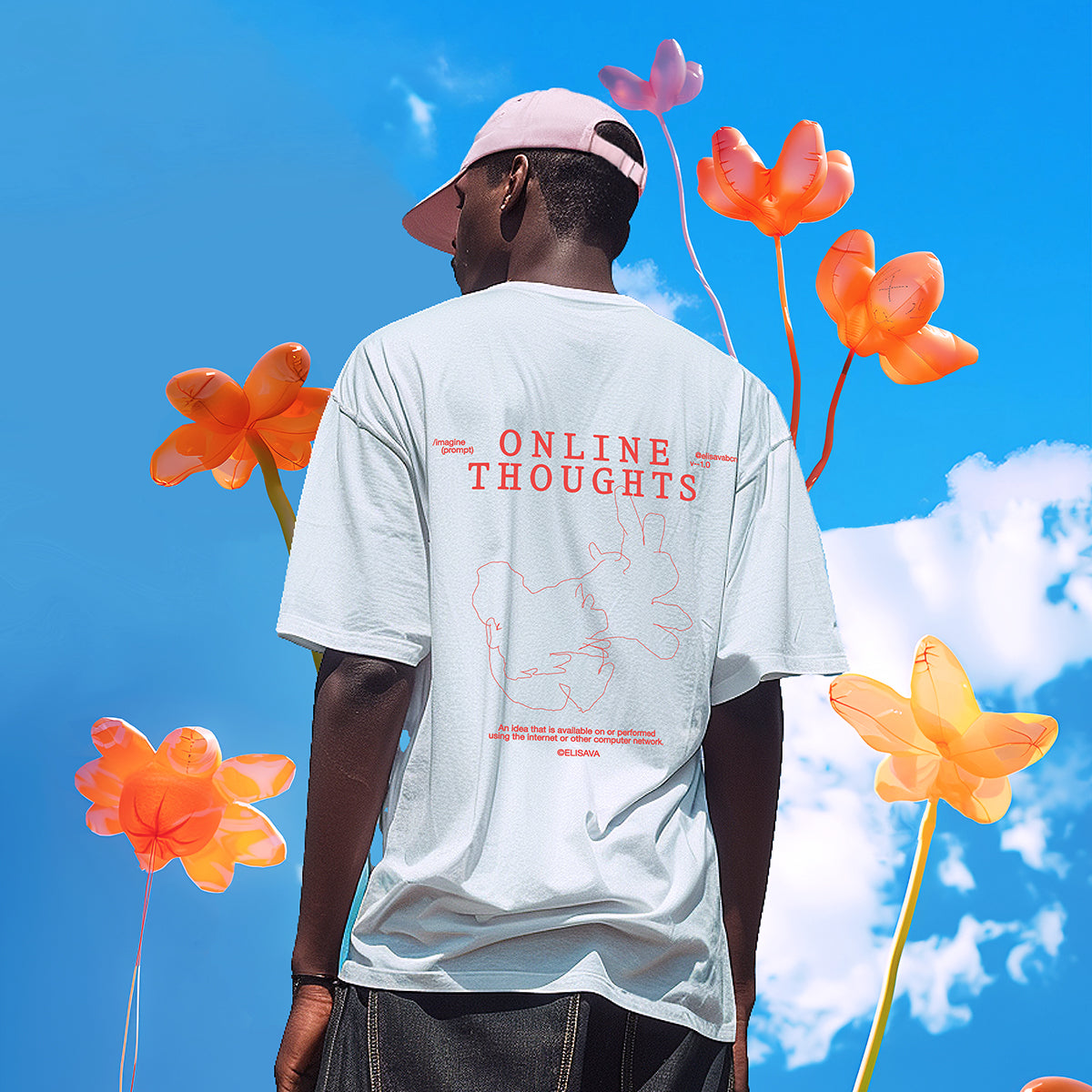 T-shirt Online Thoughts