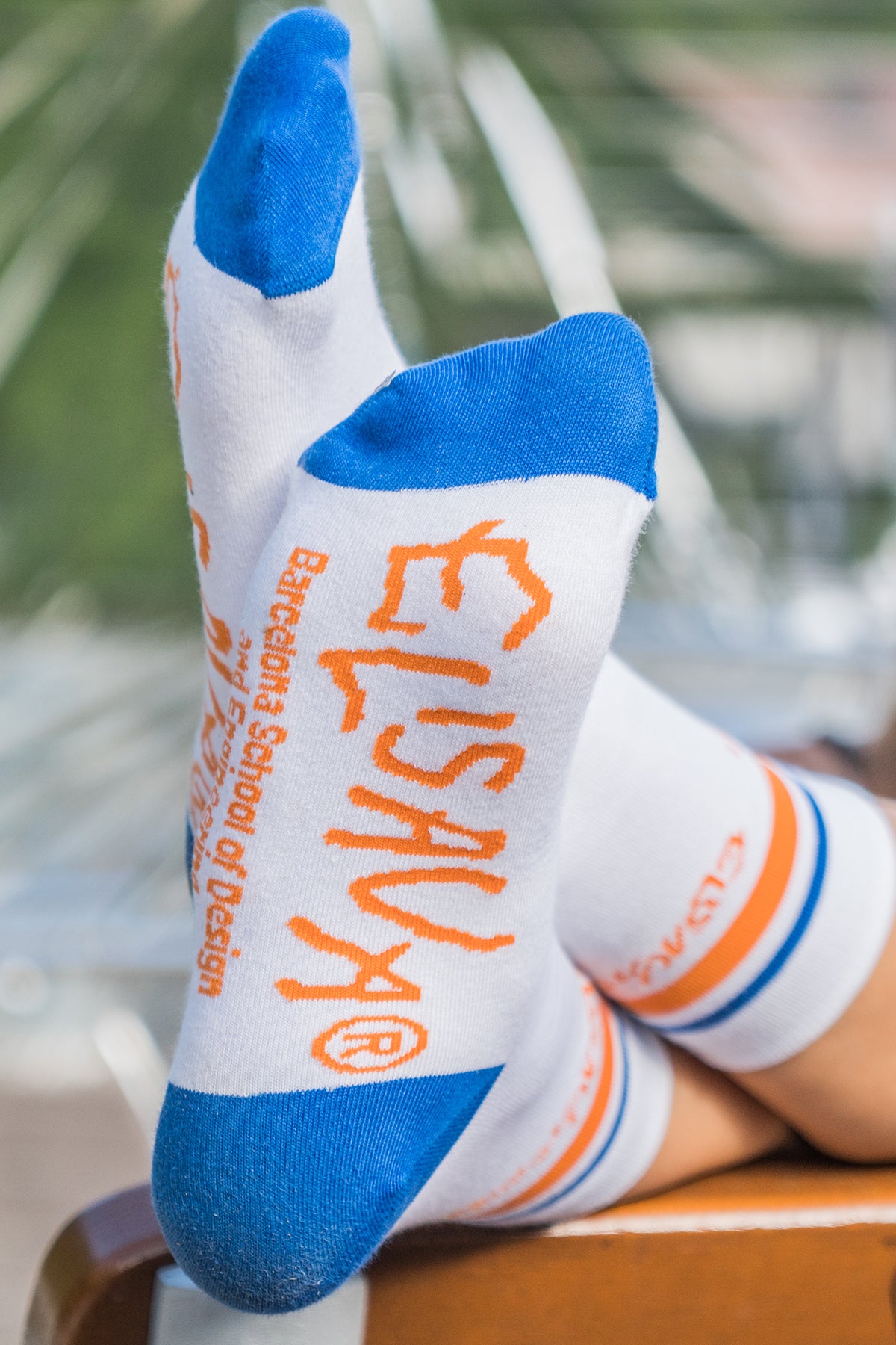 Elisava Socks 2022