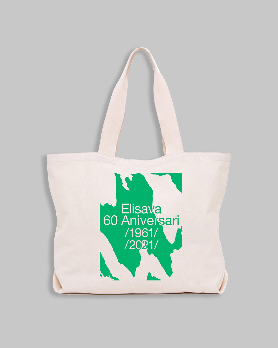 Tote Bag Aniversari