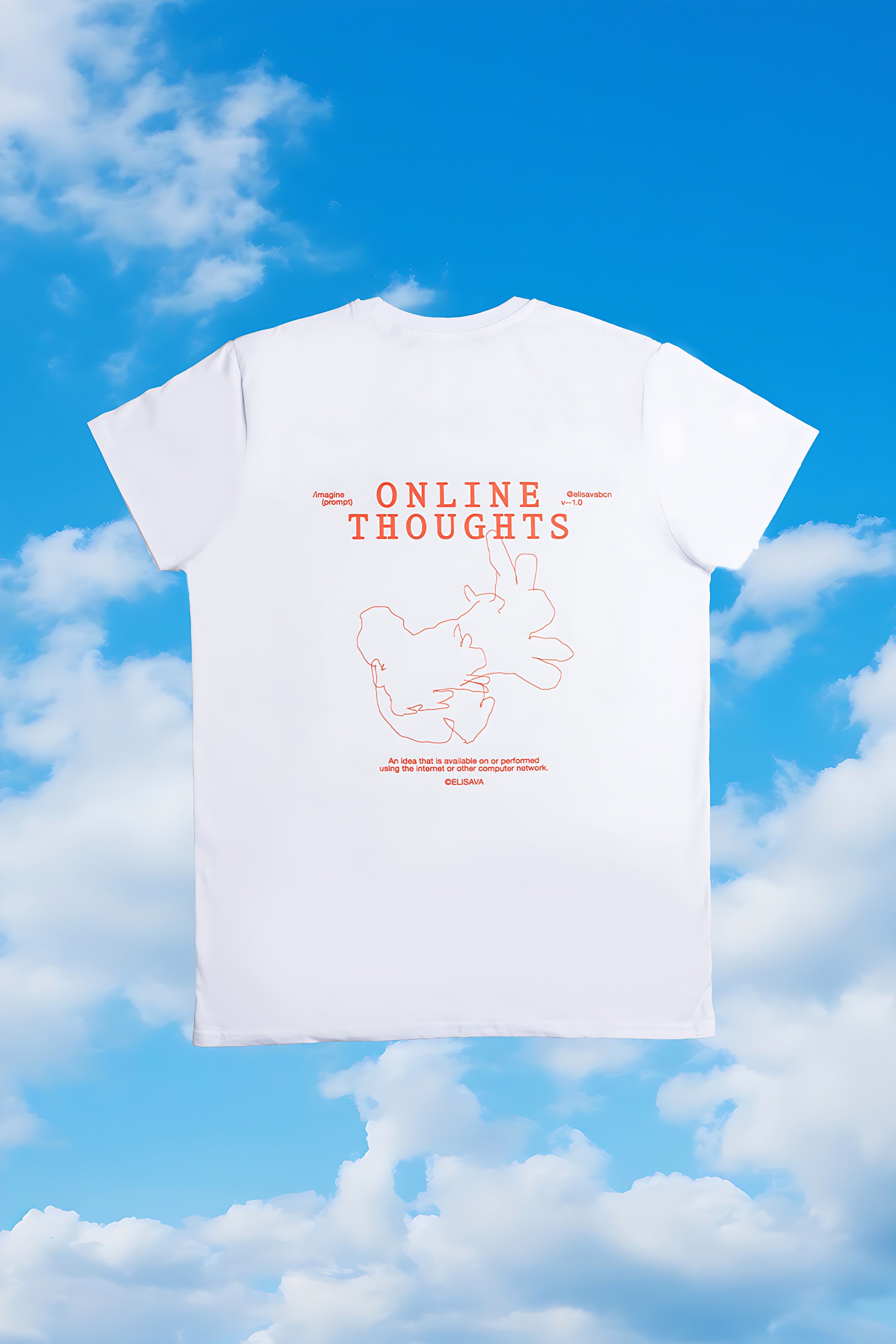 T-shirt Online Thoughts